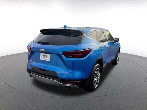 Used 2025 Chevrolet Blazer LT image 14