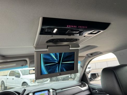 Used 2015 Chevrolet Tahoe LTZ image 27