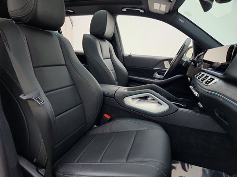 Certified 2026 Mercedes-Benz GLE 350 4MATIC image 25
