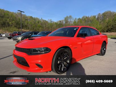 Used 2022 Dodge Charger R/T w/ Plus Group