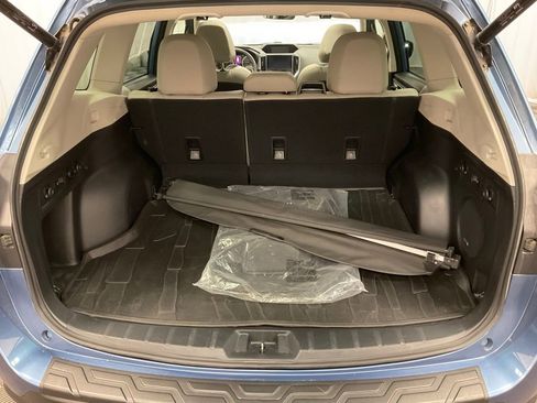 Used 2023 Subaru Forester Limited w/ Popular Package #2 AWD/4WD image 27