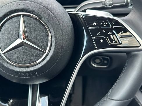 New 2026 Mercedes-Benz GLE 450 4MATIC image 19