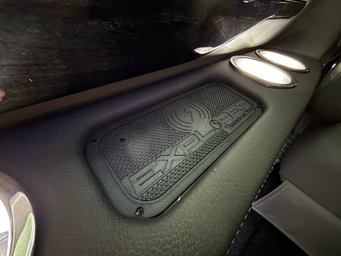 New 2025 GMC Savana 2500 Extended w/ Driver Convenience Package image 45