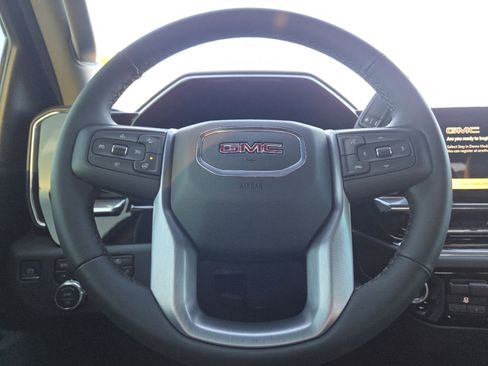 New 2026 GMC Sierra 1500 Elevation w/ X31 Off-Road Package image 31