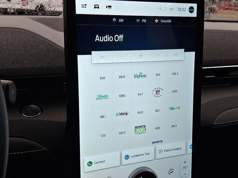 Used 2025 Ford Mustang Mach-E Premium image 19