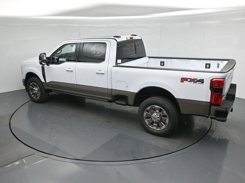 New 2026 Ford F250 King Ranch AWD/4WD image 42