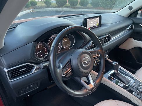 Used 2018 MAZDA CX-5 Grand Touring image 30