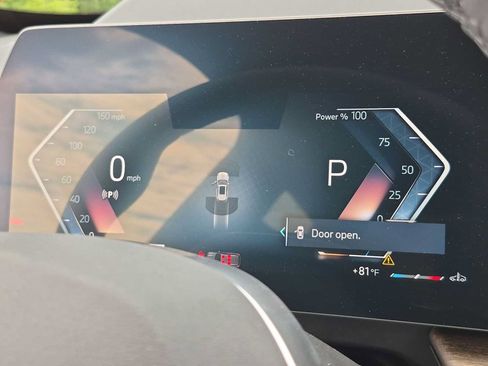 New 2027 BMW X1 xDrive28i AWD/4WD image 35