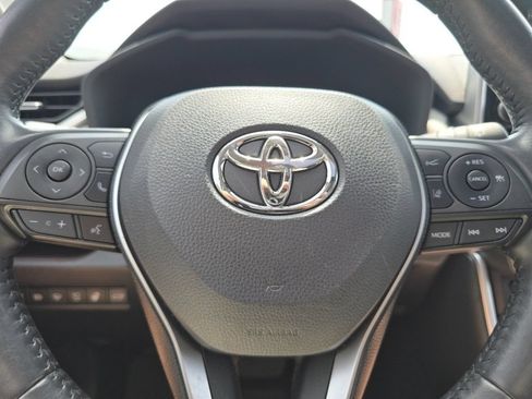 Used 2019 Toyota RAV4 Limited w/ Advanced Technology Package AWD/4WD image 29