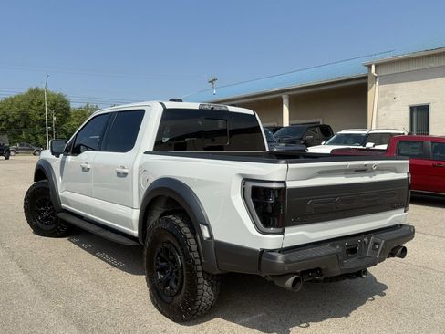 Used 2023 Ford F150 Raptor w/ Raptor 37 Performance Package image 7