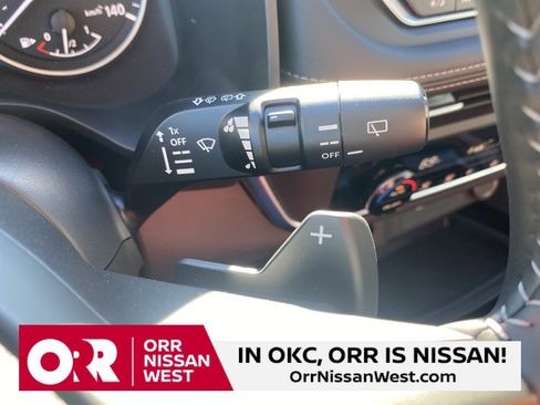 New 2026 Nissan Rogue SV image 29