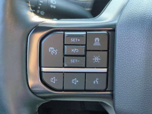 Certified 2023 Ford F150 Platinum w/ Equipment Group 701A High AWD/4WD image 17