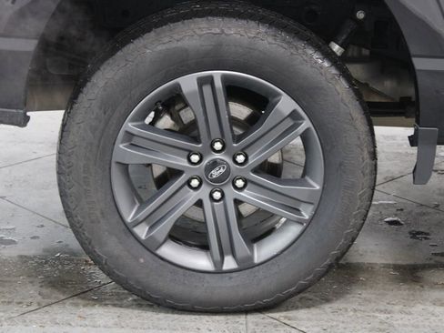 Used 2023 Ford F150 Lariat w/ Equipment Group 502A High image 16