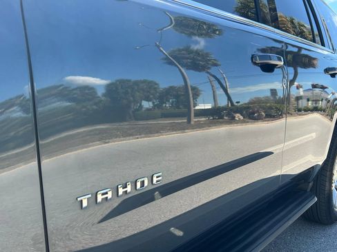 Used 2019 Chevrolet Tahoe LT image 12