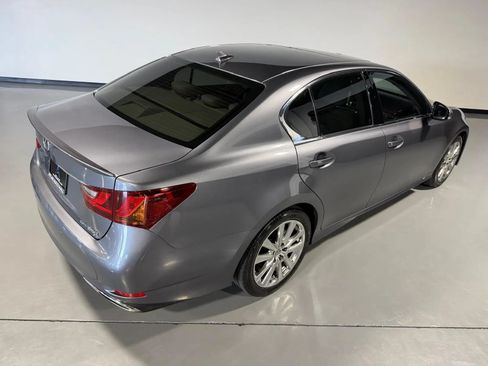 Used 2013 Lexus GS 350 w/ Premium Pkg RWD image 43