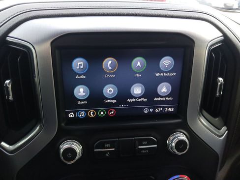 Used 2022 GMC Sierra 3500 SLT w/ Texas SLT Premium Package image 21