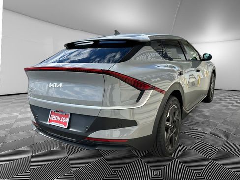 New 2026 Kia EV6 Light AWD/4WD image 4