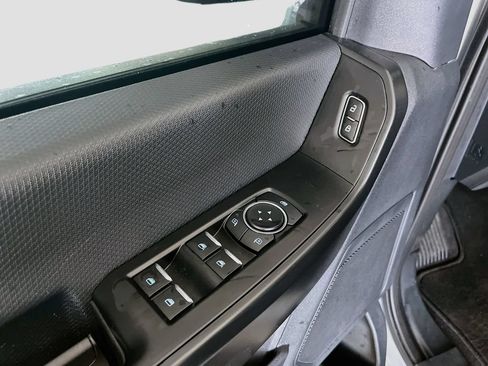 Used 2025 Ford F150 STX w/ Equipment Group 200A AWD/4WD image 18