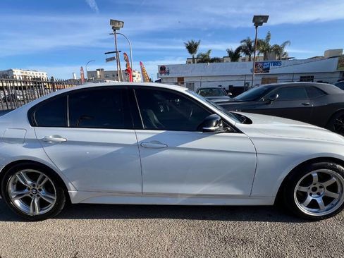 Used 2014 BMW 328i Sedan RWD image 7