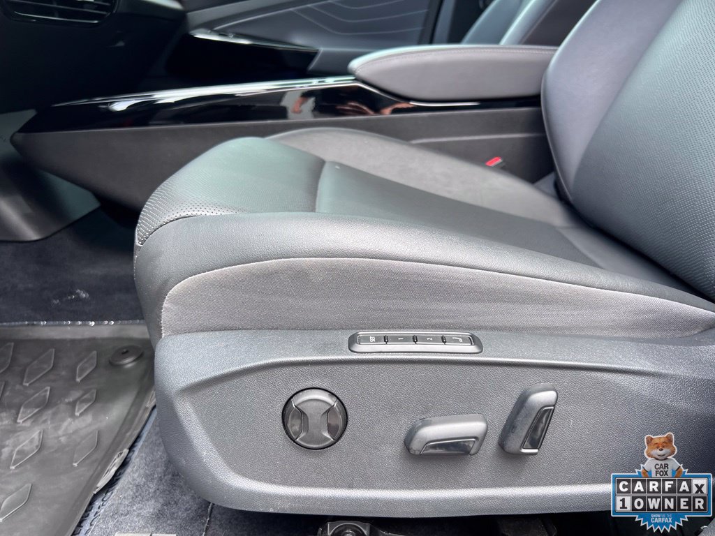 Used 2023 Volkswagen ID.4 Pro S AWD/4WD image 24