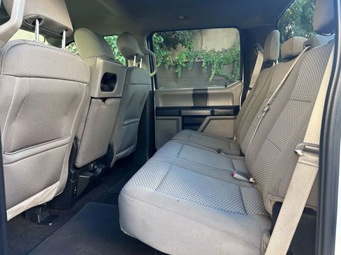 Used 2018 Ford F150 XLT image 25