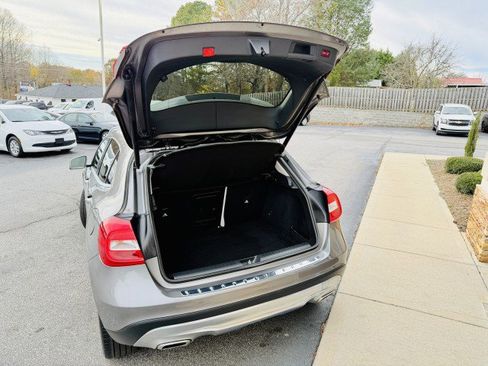 Used 2015 Mercedes-Benz GLA 250 image 14