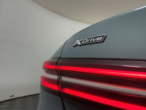 Certified 2024 BMW 530i xDrive w/ M Sport Package image 31