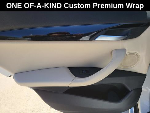 Used 2018 BMW X1 xDrive28i AWD/4WD image 16
