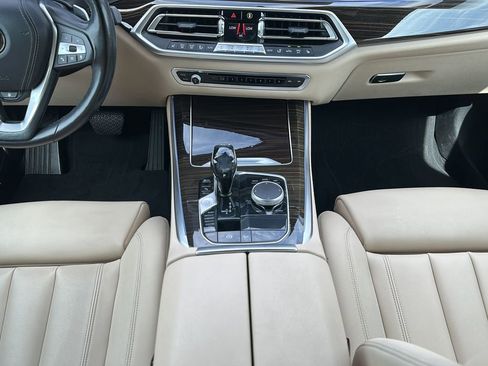 Used 2019 BMW X5 xDrive40i w/ Convenience Package AWD/4WD image 15