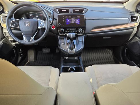 Used 2021 Honda CR-V EX image 16