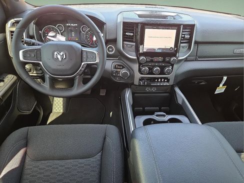 Used 2025 RAM 1500 Big Horn image 11