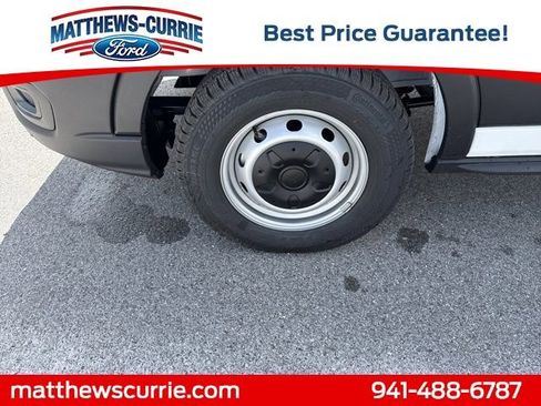 New 2026 Ford Transit 250 148 Medium Roof RWD image 12