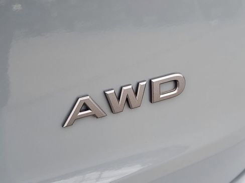 New 2026 Nissan Rogue SV image 6