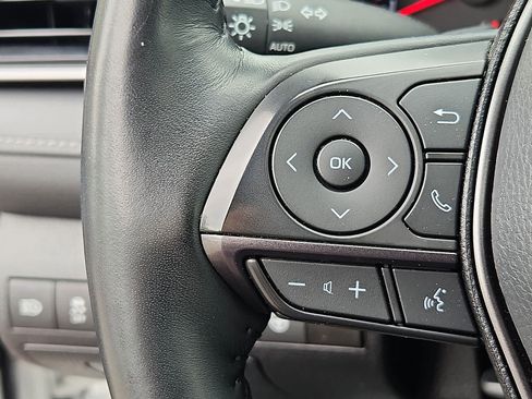 Certified 2023 Toyota Camry XSE image 23