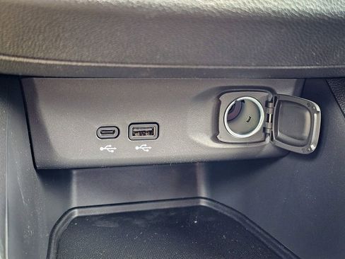 New 2026 Buick Envista Sport Touring w/ Convenience I Package FWD image 25