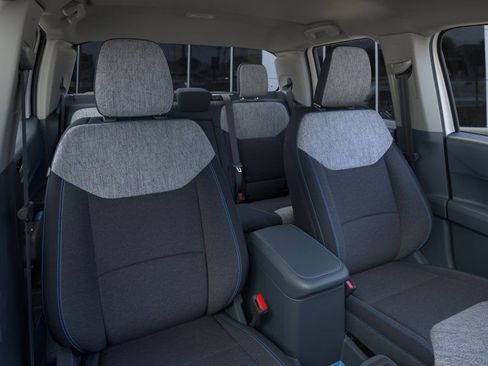 New 2026 Ford Maverick XLT image 10