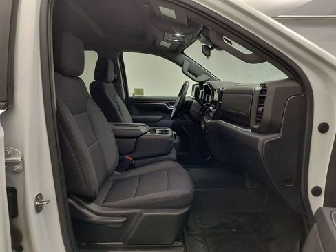 Used 2023 Chevrolet Silverado 1500 RST w/ Z71 Off-Road Package image 28