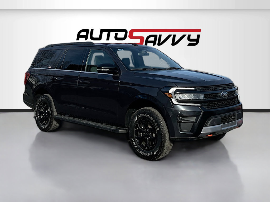 Used 2024 Ford Expedition Timberline AWD/4WD image 1