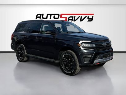 Used 2024 Ford Expedition Timberline
