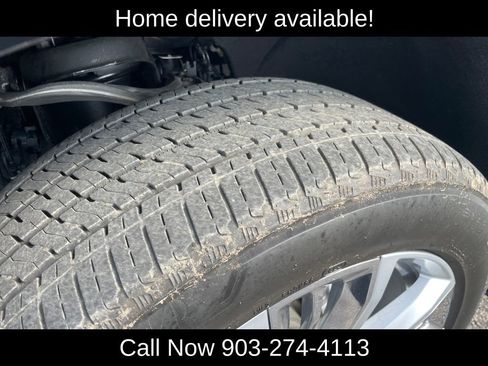 Used 2024 Chevrolet Silverado 1500 High Country w/ High Country Premium Package image 29