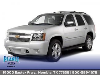 Used 2010 Chevrolet Tahoe LT w/ Texas Edition image 1