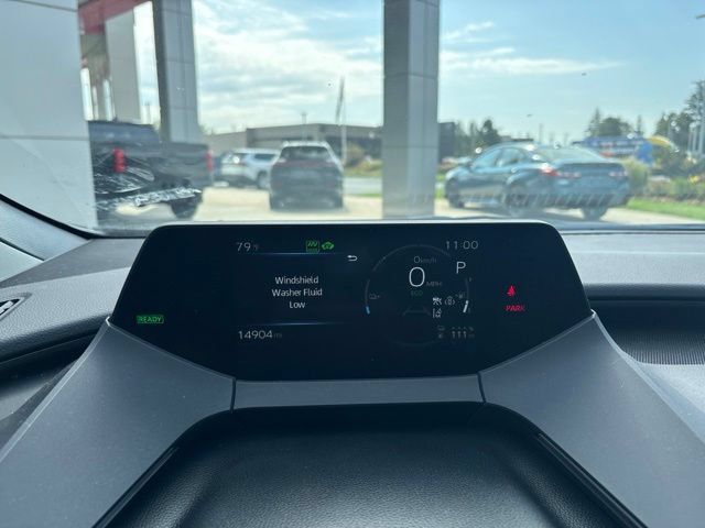 Used 2024 Toyota Prius Prime FWD image 13