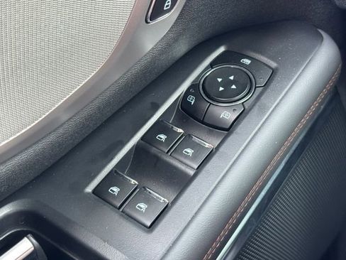 Used 2025 Ford Expedition Max Active AWD/4WD image 20