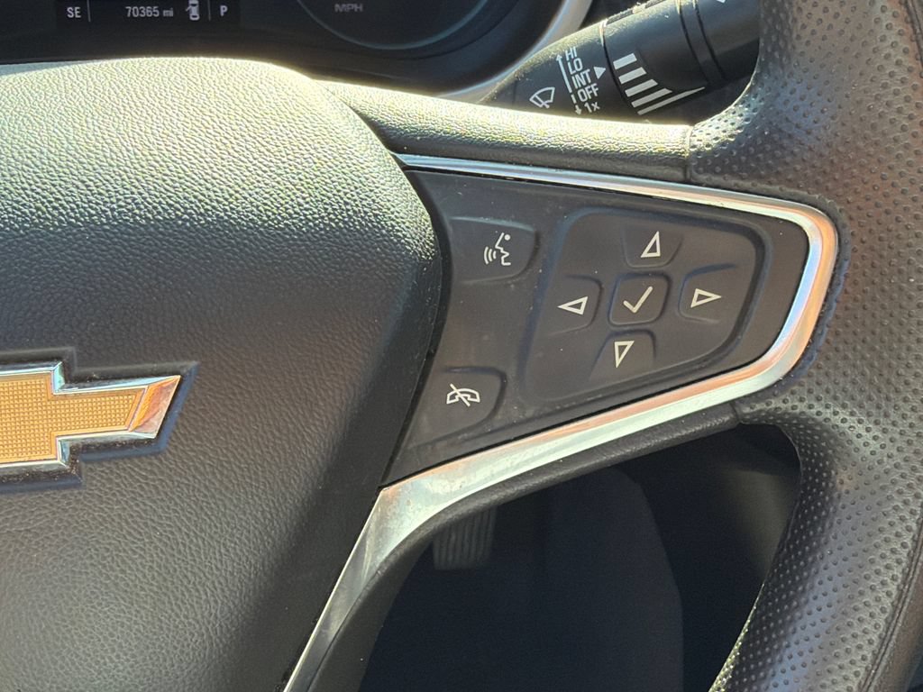 Used 2024 Chevrolet Malibu LT FWD image 25