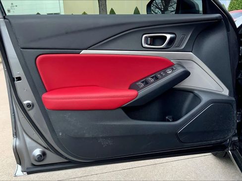 Used 2025 Acura Integra A-Spec image 20