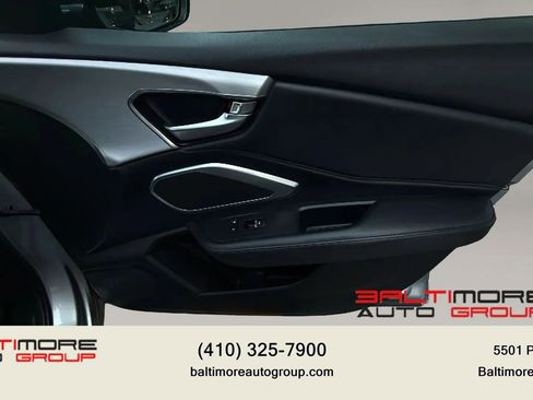 Used 2019 Acura RDX AWD image 27