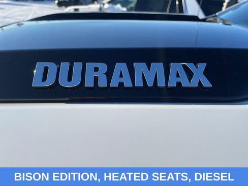 Used 2024 Chevrolet Silverado 1500 ZR2 w/ ZR2 Bison Edition image 4