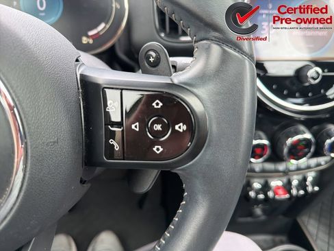 Used 2023 MINI Cooper Countryman S FWD image 47
