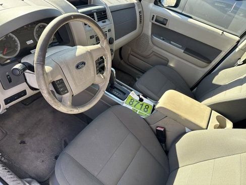 Used 2009 Ford Escape 2WD Hybrid image 8