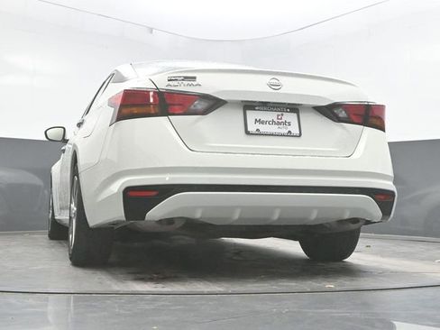 Used 2021 Nissan Altima 2.5 S image 29